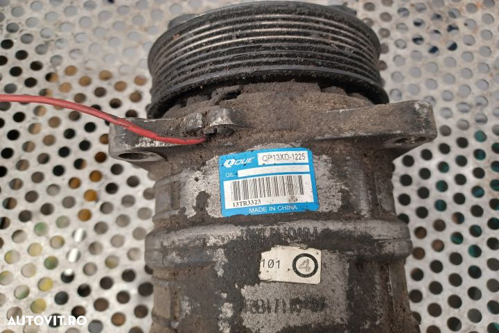 COMPRESOR 2,3 - QP13XD1225 Ford Transit  seria - 2