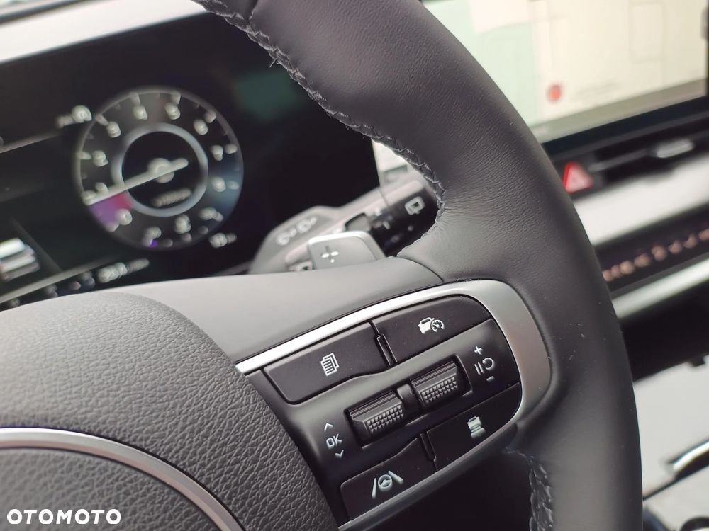 Kia Sportage 1.6 T-GDI Anniversary 4WD DCT - 16