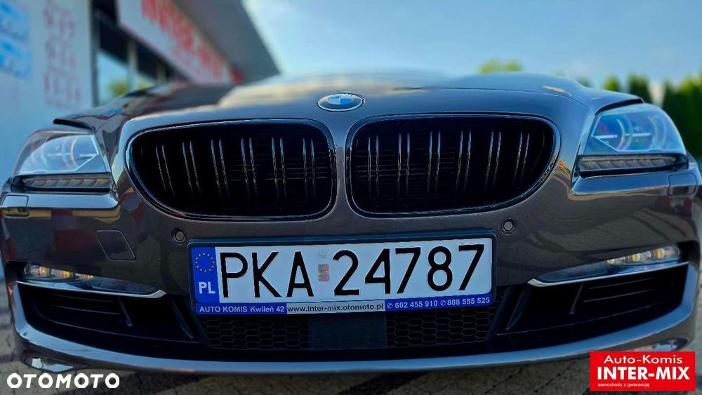 BMW Seria 6 - 13