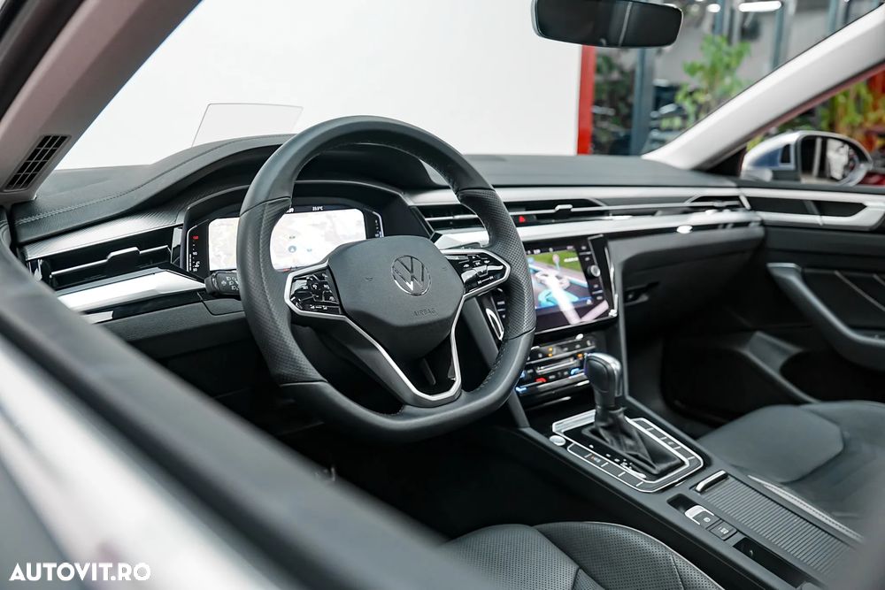 Volkswagen ARTEON 2.0 TDI SCR DSG Elegance - 16