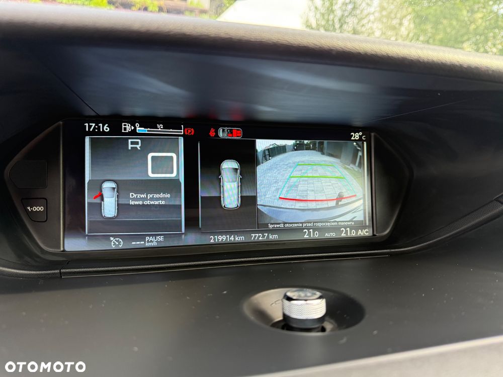 Citroën C4 Picasso 2.0 BlueHDi Exclusive - 20