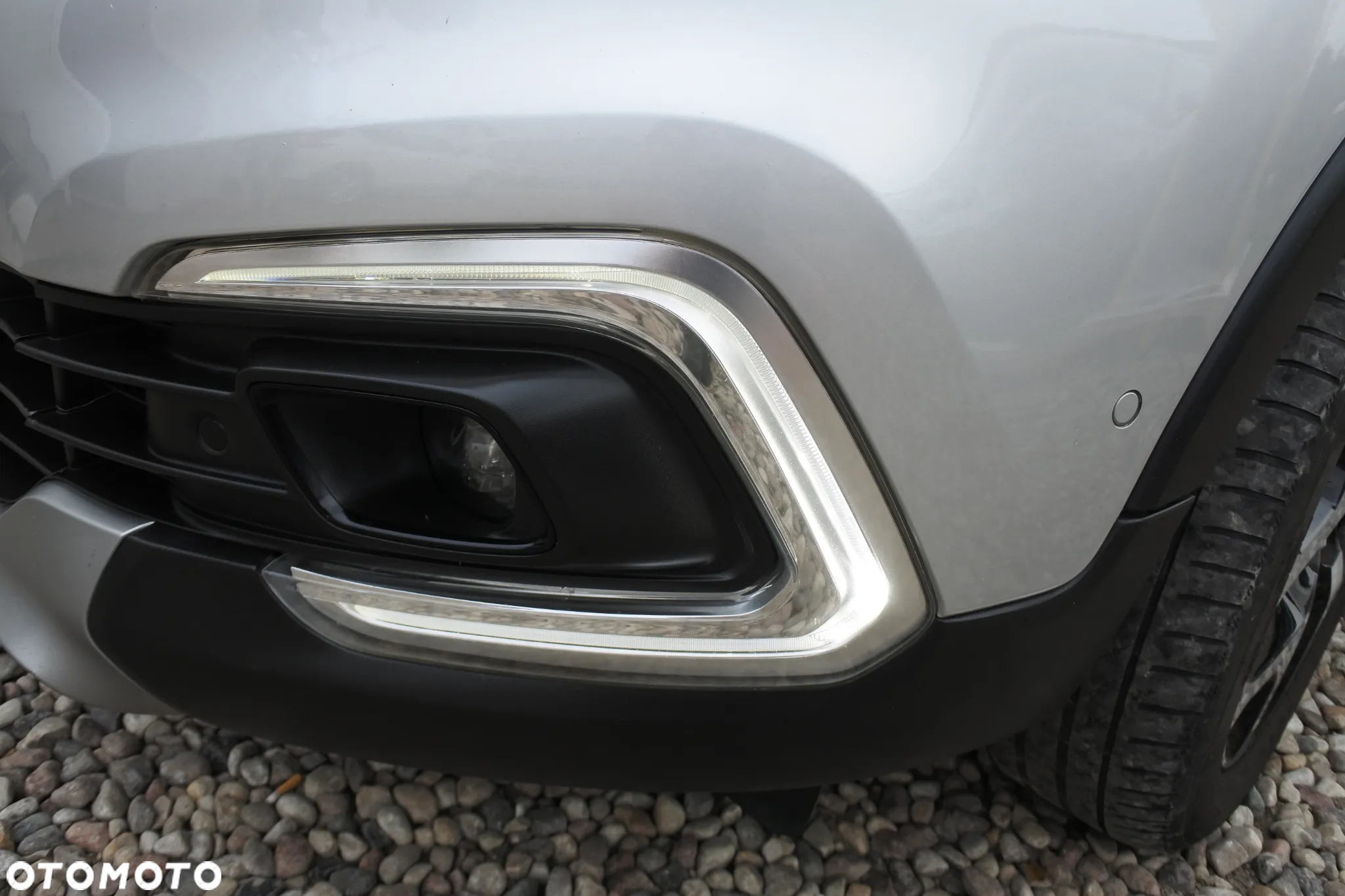 Renault Captur ENERGY TCe 120 EDC Luxe - 29