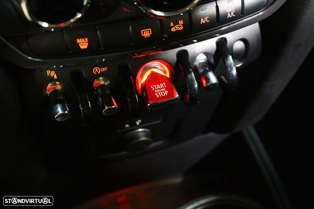 MINI Countryman One D 4Business - 25