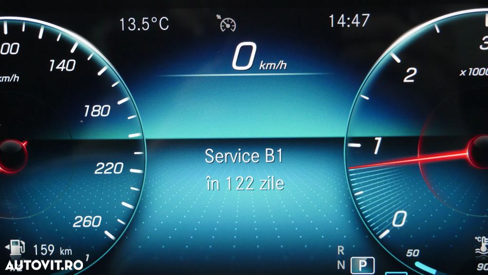 Mercedes-Benz CLA - 35