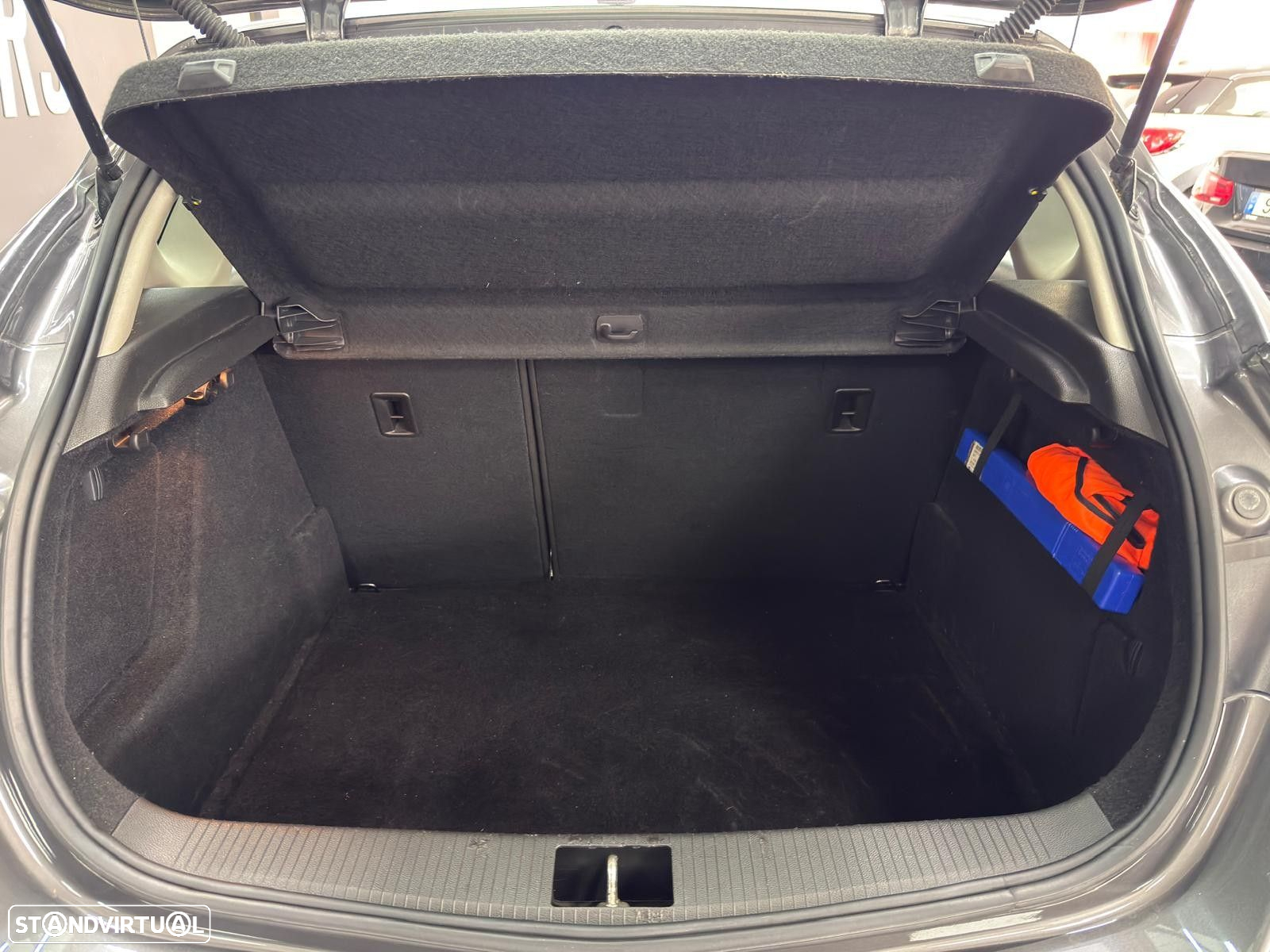 Opel Astra 1.3 CDTi Cosmo - 11