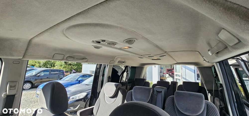 Fiat Scudo L2 (5-Si.) Panorama Executive - 15