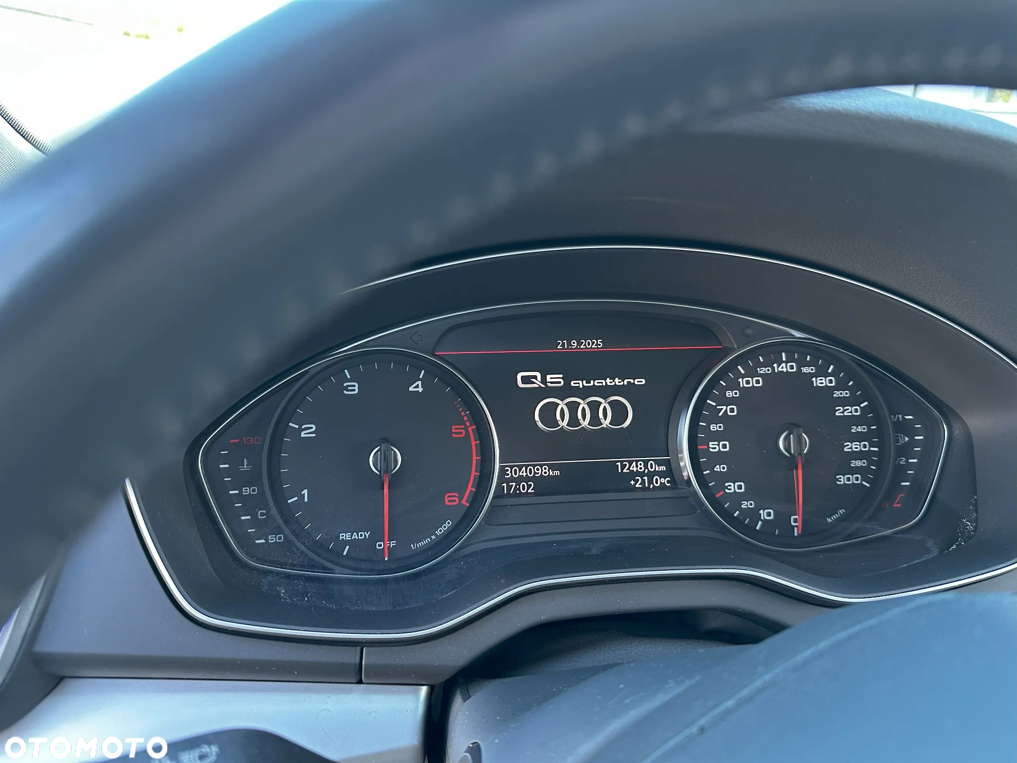 Audi Q5 - 15