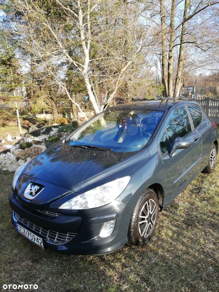 Peugeot 308 120 VTi Tendance - 12