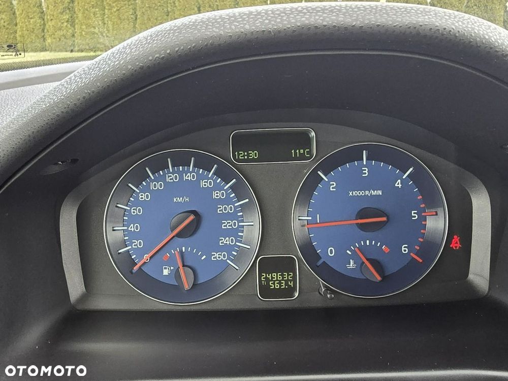 Volvo C30 - 27