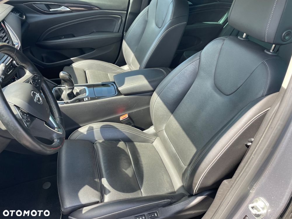 Opel Insignia 2.0 Ultimate Exclusive - 10