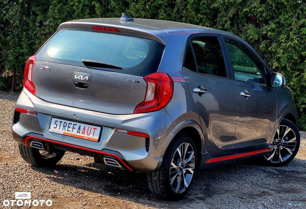 Kia Picanto - 4