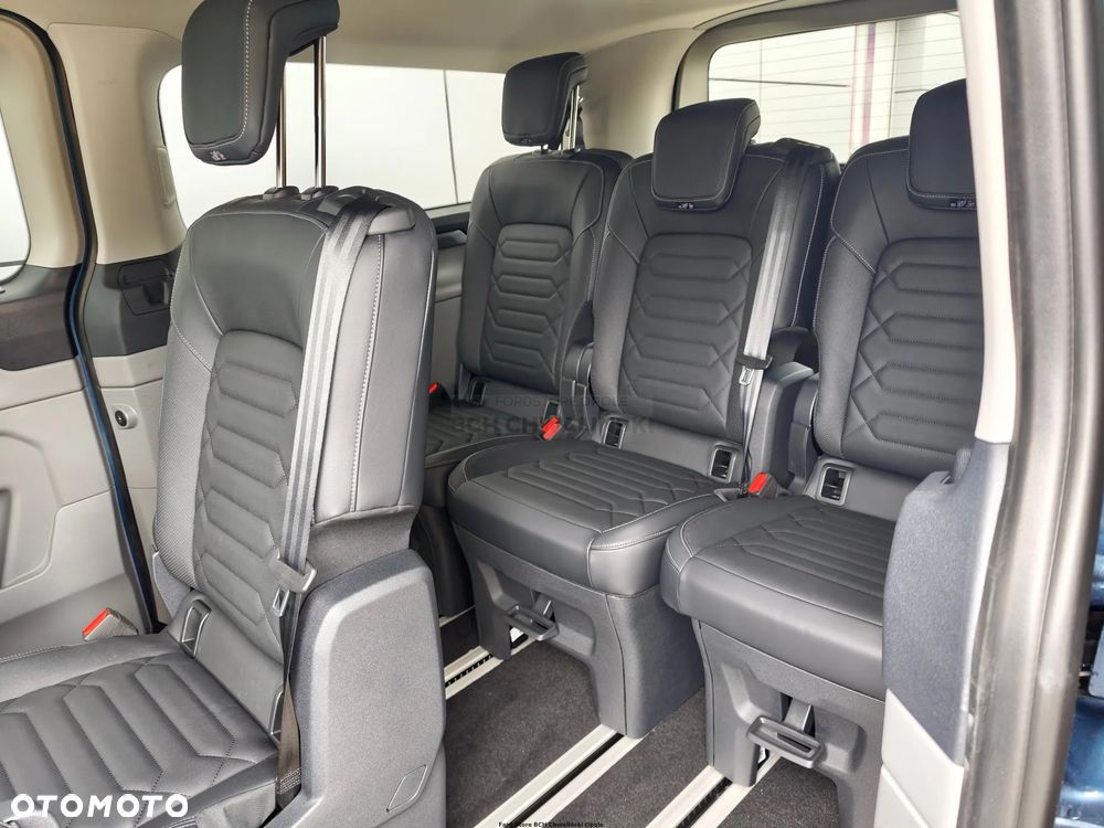 Ford Tourneo Custom 2.0 EcoBlue 320 AWD L2 Titanium X - 13