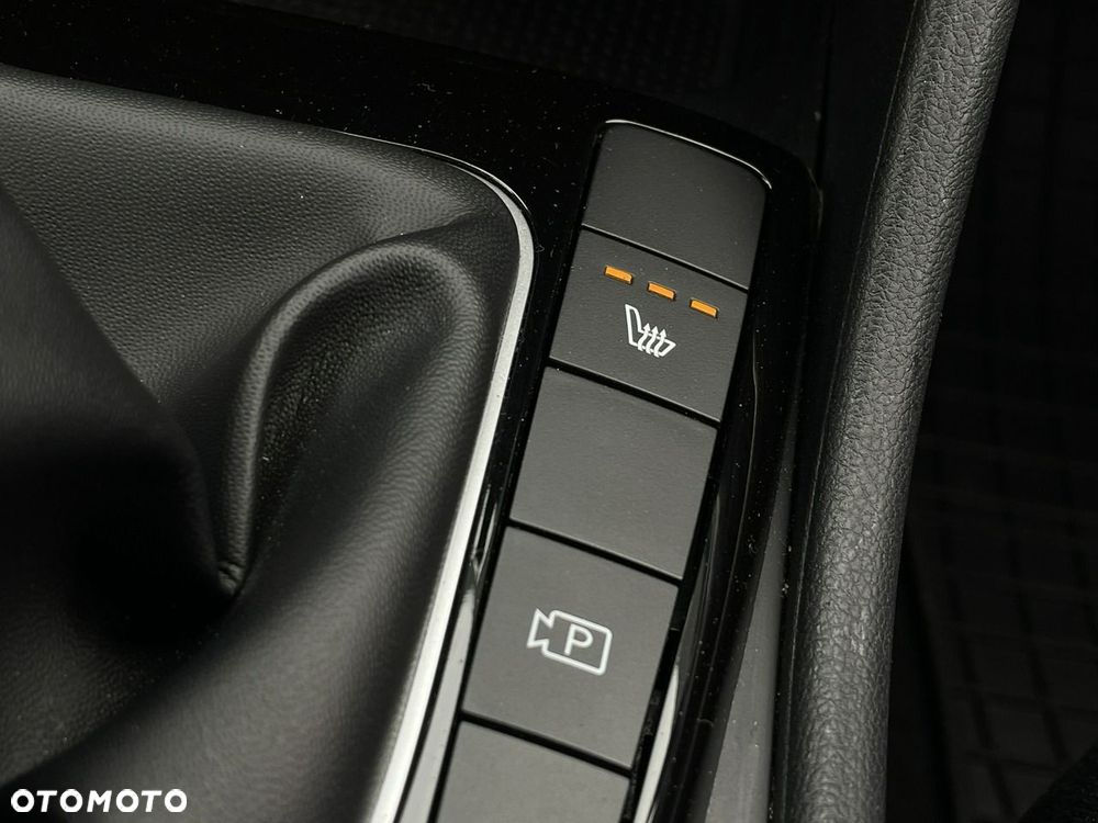 Hyundai Tucson - 19