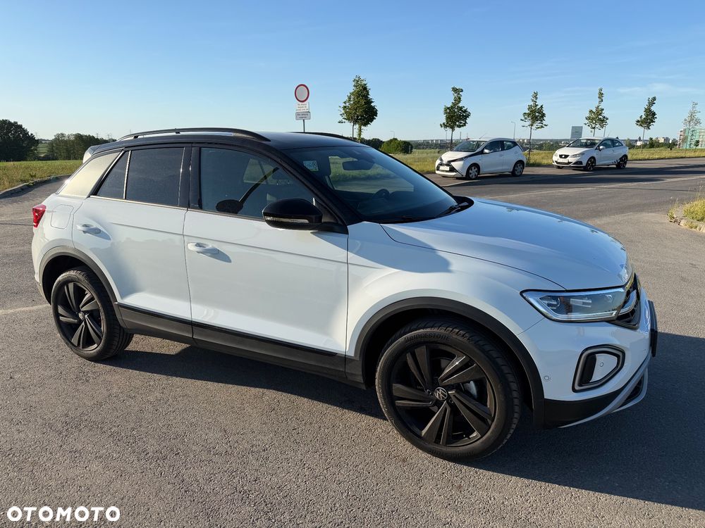 Volkswagen T-Roc 1.5 TSI Final Edition DSG - 4