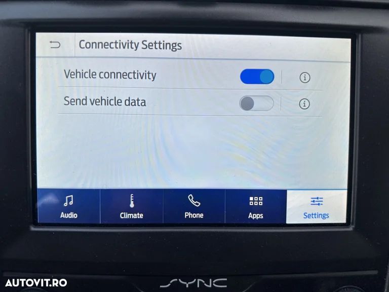Ford Mondeo 2.0 HEV Trend - 32