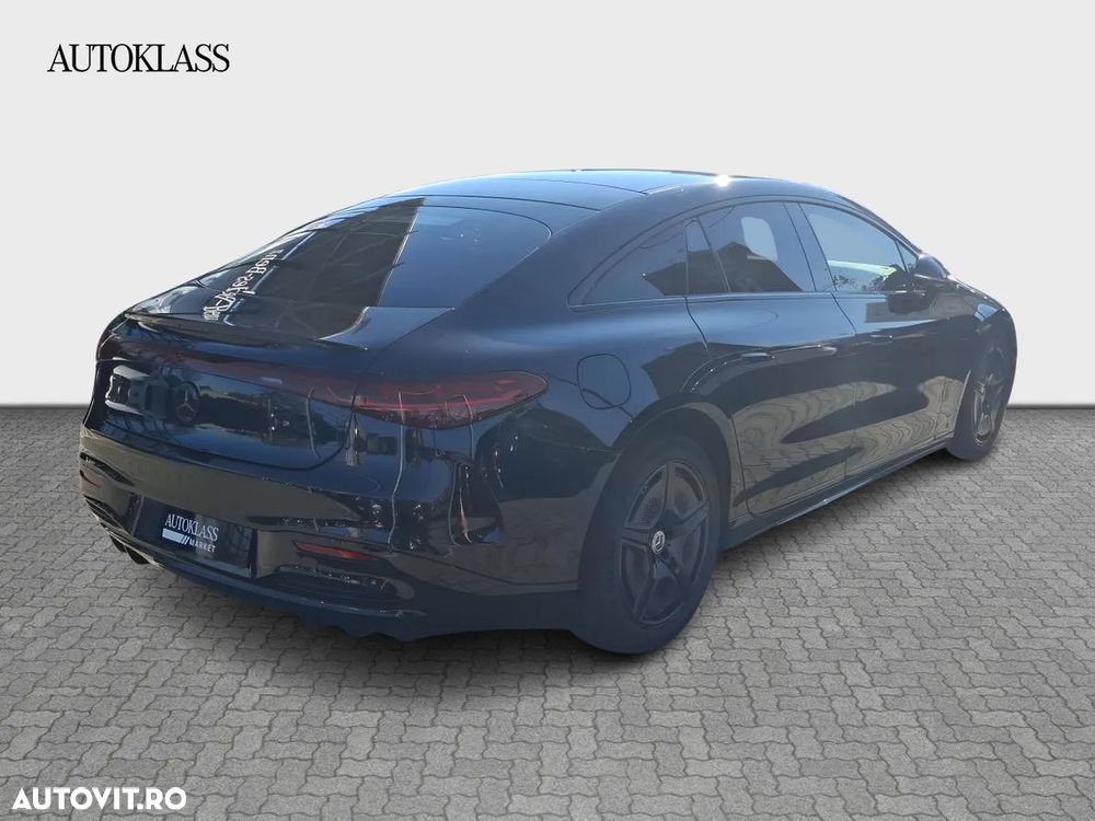 Mercedes-Benz EQS - 5