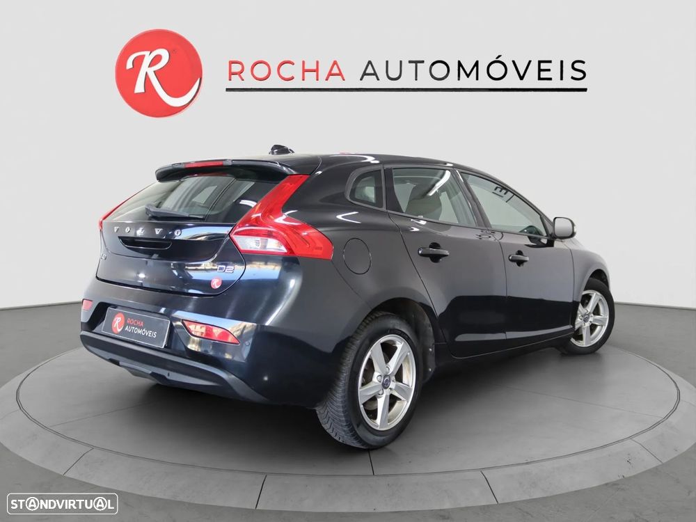 Volvo V40 D2 You - 7