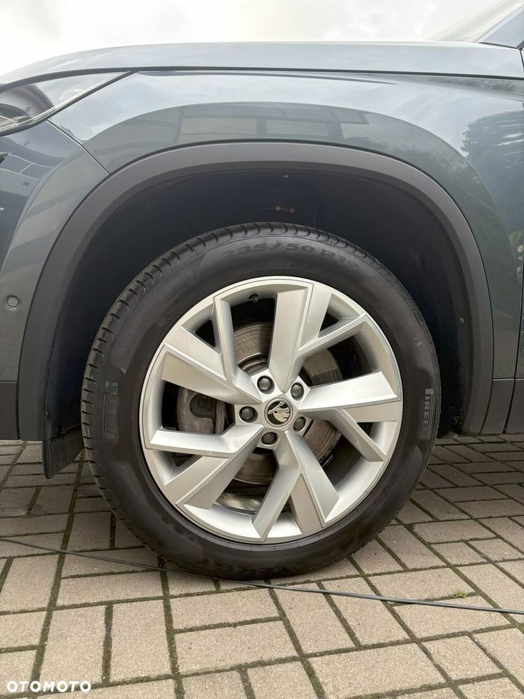Skoda Kodiaq 2.0 TSI 4x4 Style DSG - 2