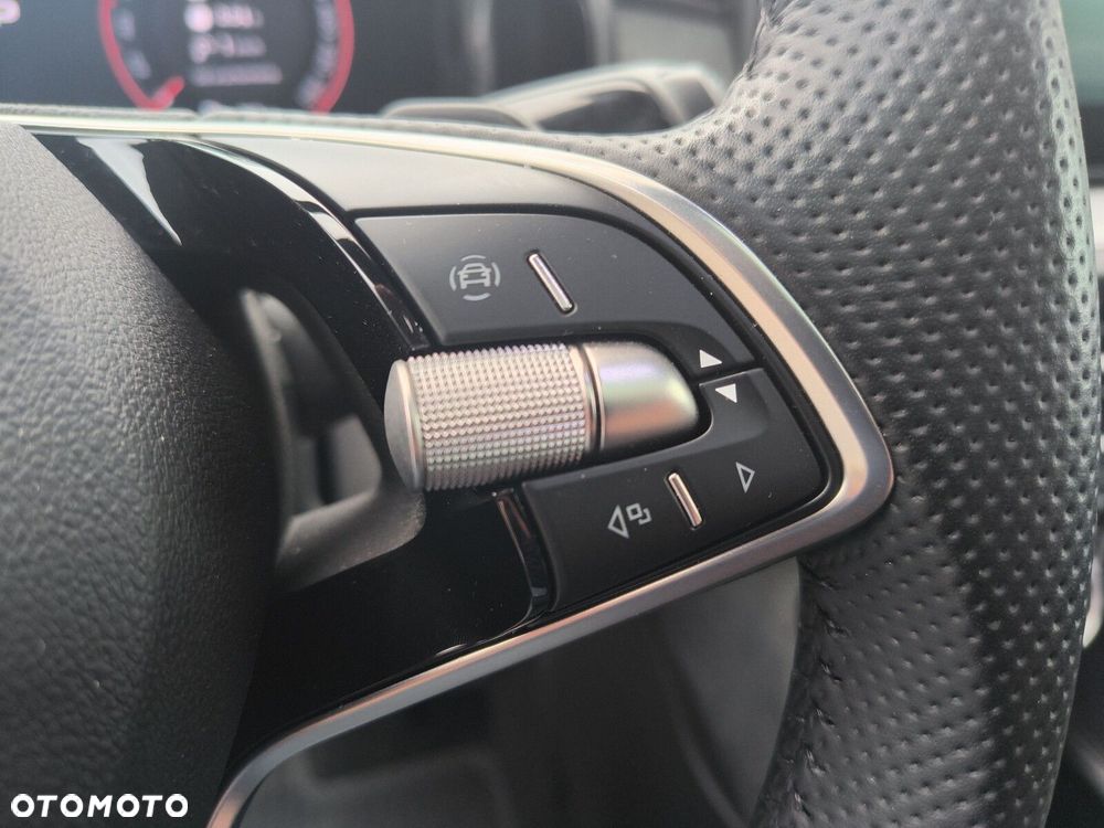 Skoda Kodiaq 2.0 TDI 4x4 Sportline DSG - 27