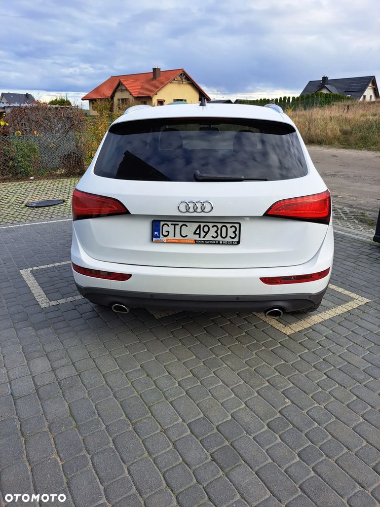Audi Q5 - 4