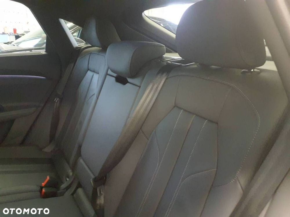 Audi Q5 TFSI mHEV 150 kW Quattro S tronic - 20