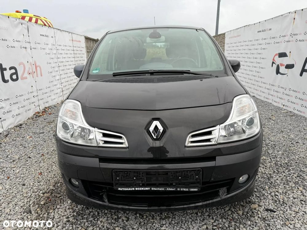 Renault Modus Grand 1.2 16V TCE Dynamique - 3