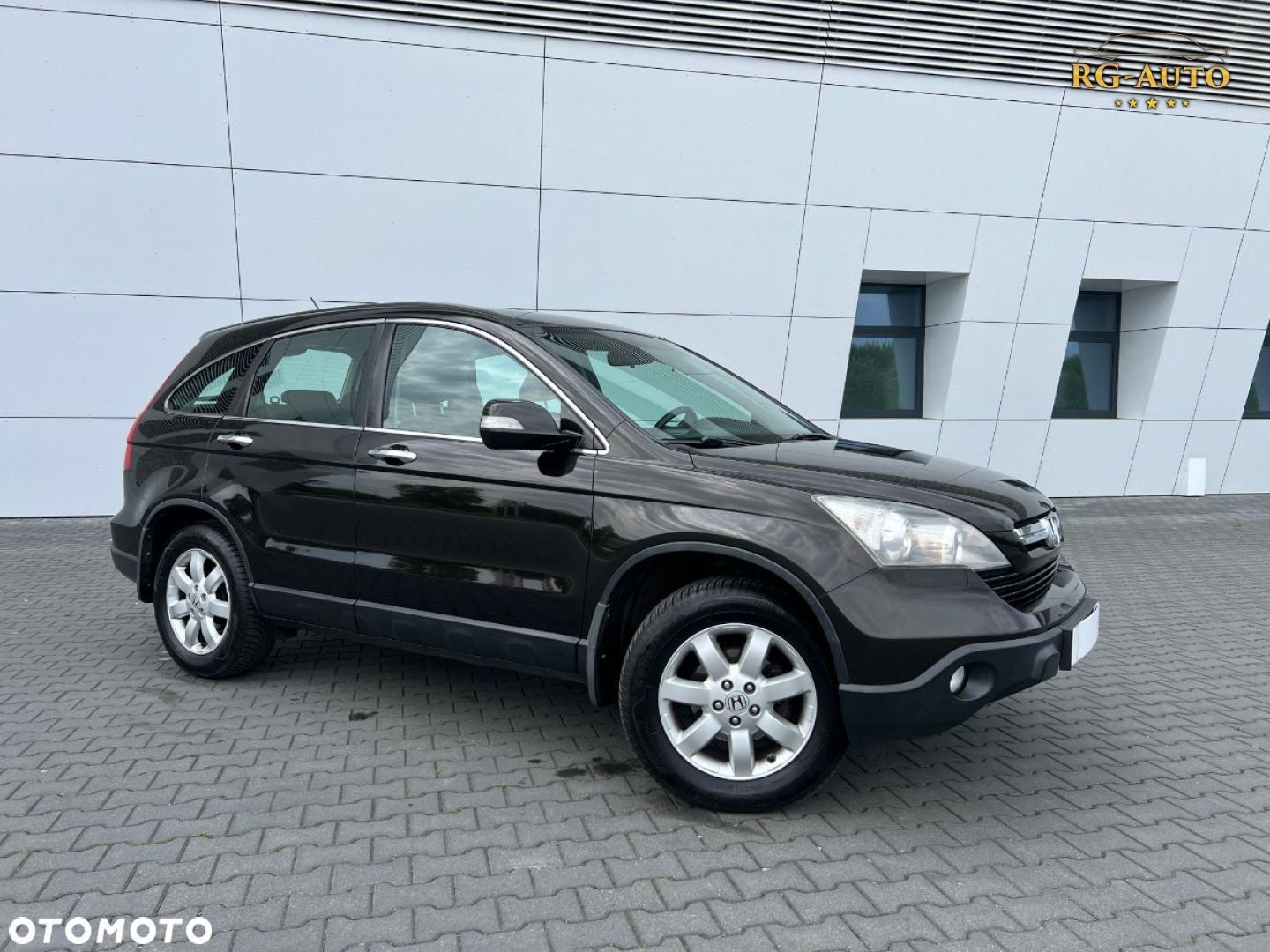 Honda CR-V - 4