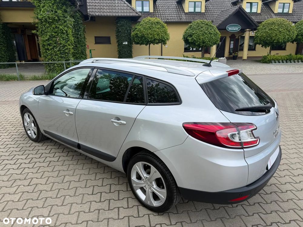 Renault Megane 1.9 dCi Bose Edition - 3