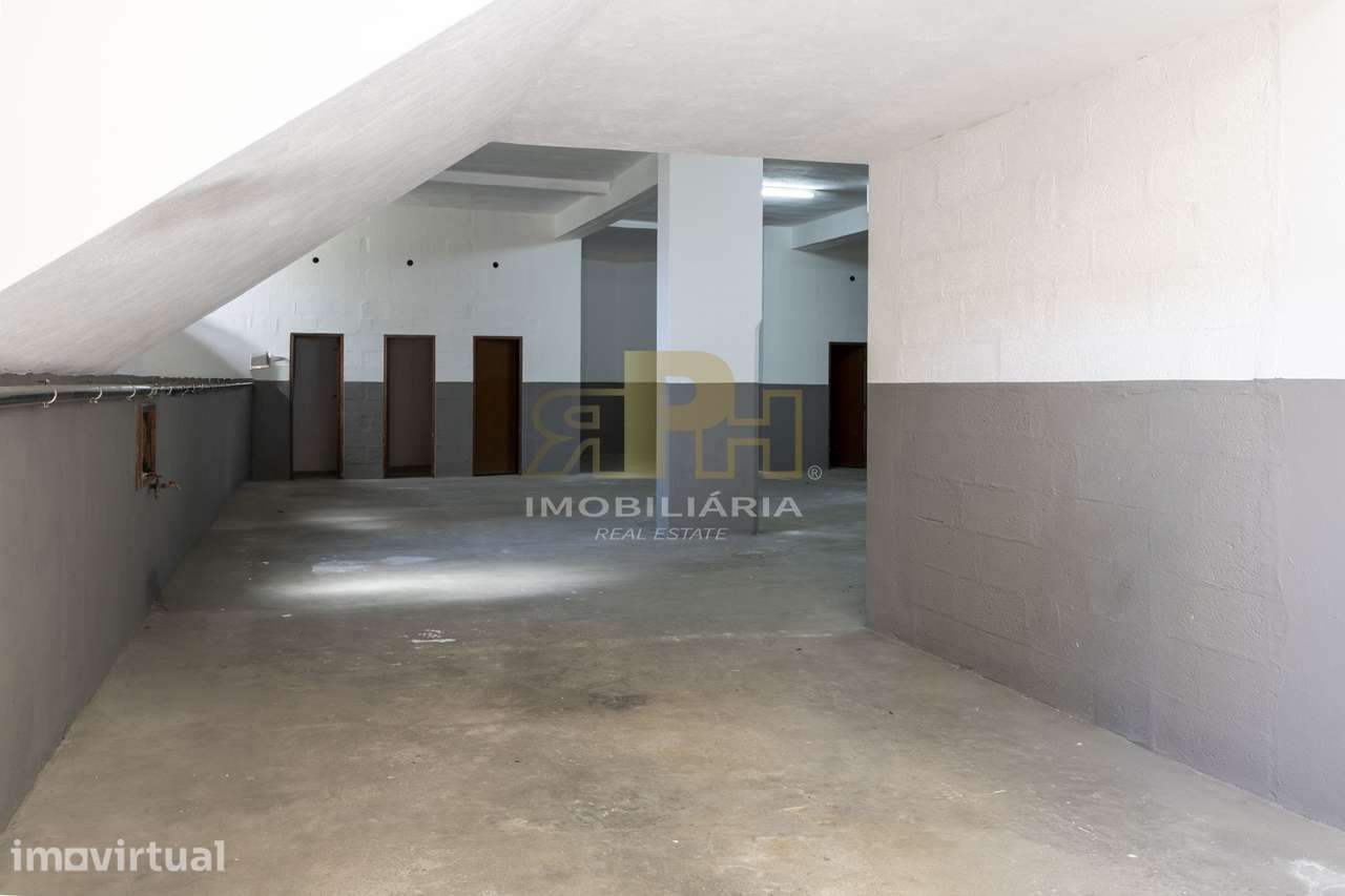 Garagem  Arrendamento em Santarém (Marvila), Santa Iria da Ribeira de - Grande imagem: 4/17