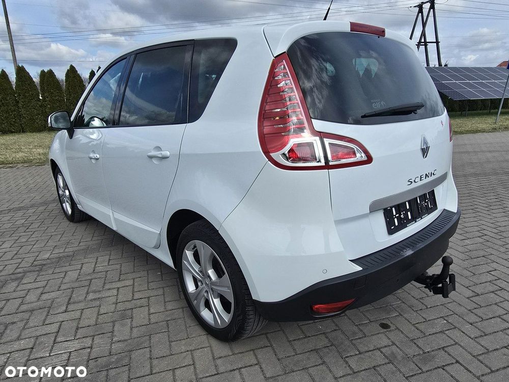 Renault Scenic - 11