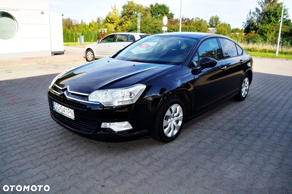 Citroën C5 1.8 16V Confort - 1