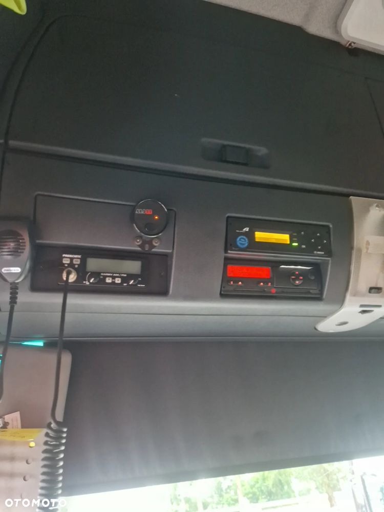 MAN TGX - 22