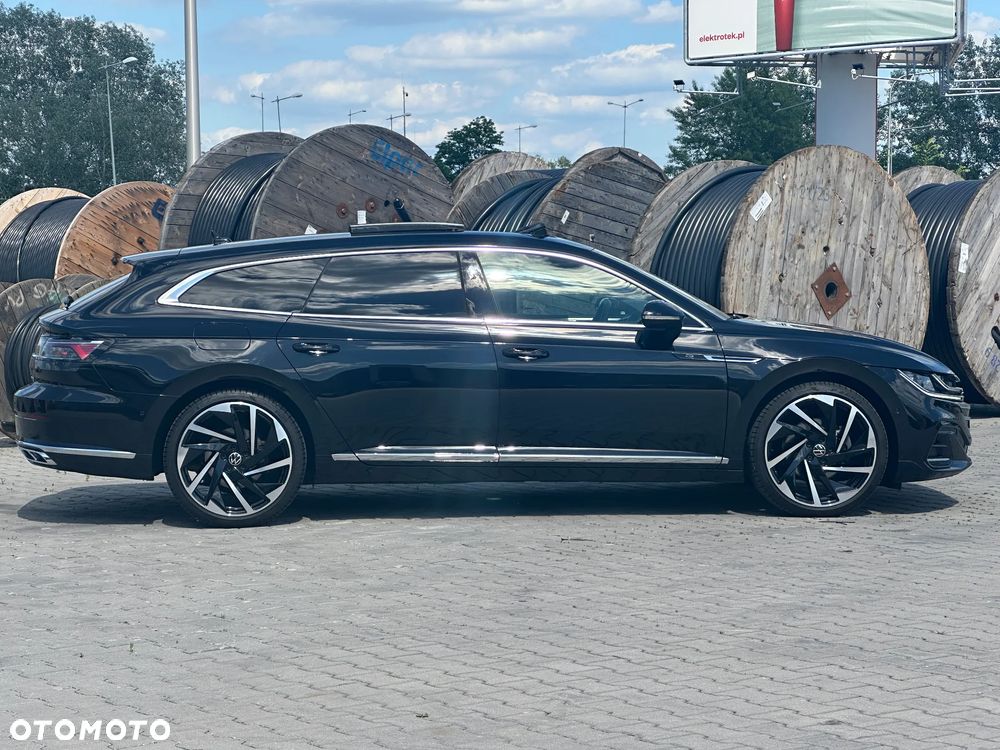 Volkswagen Arteon 2.0 TDI SCR 4Motion DSG R-Line - 10