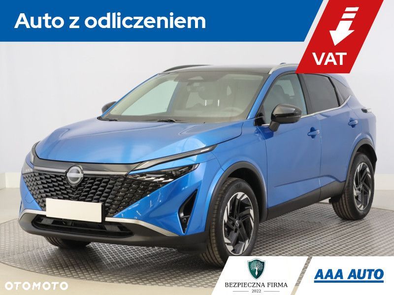 Nissan Qashqai - 2