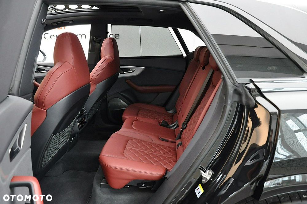 Audi SQ8 - 29