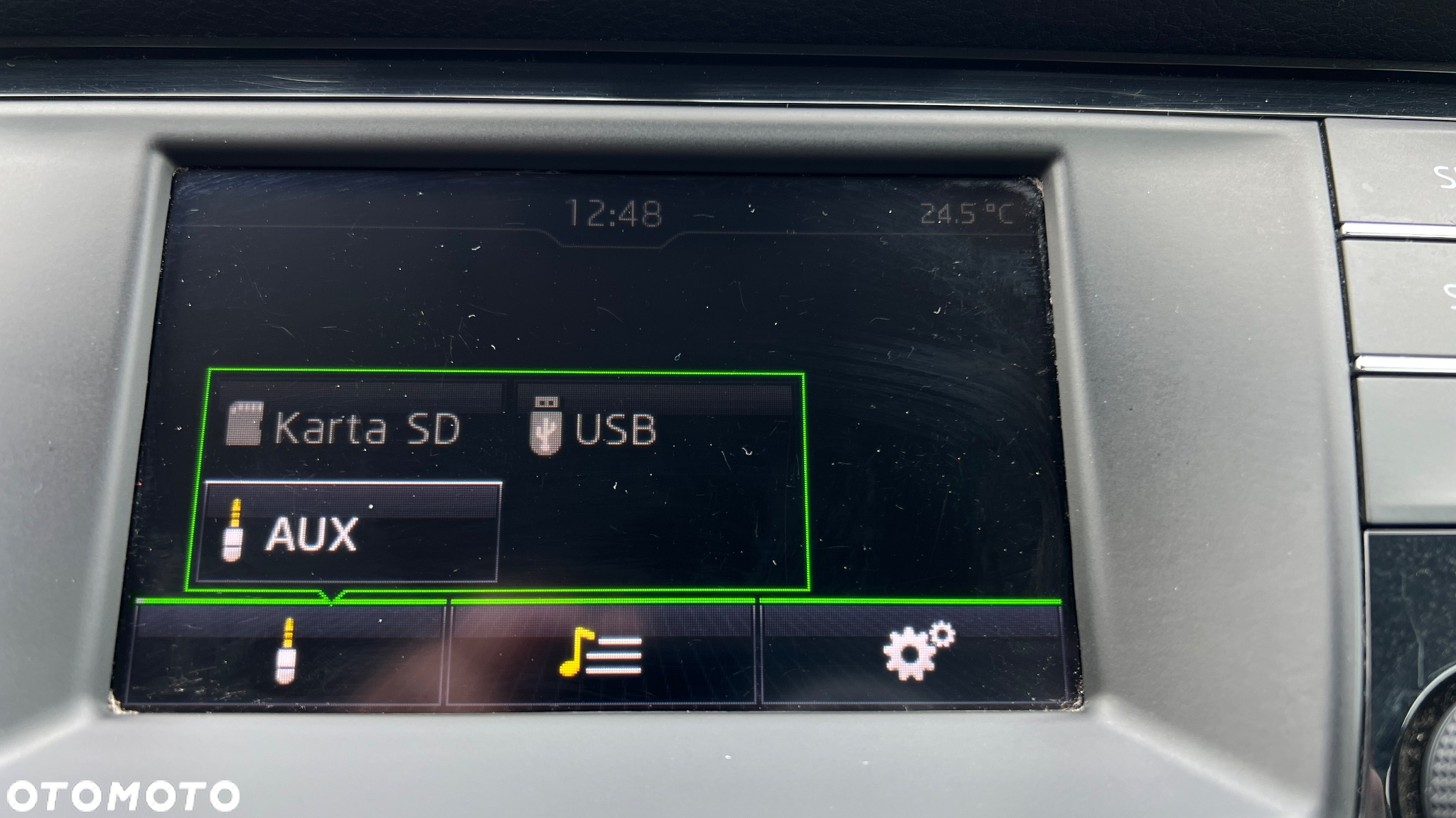 Skoda Fabia 1.0 TSI Ambition - 30