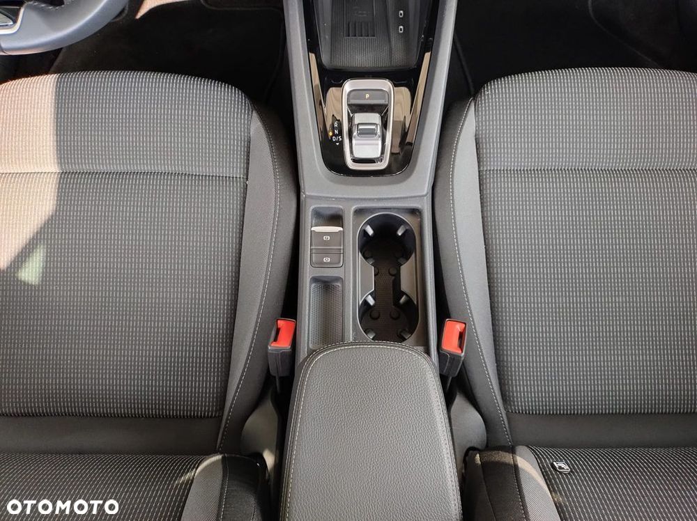 Skoda Octavia 1.5 TSI mHEV Selection DSG - 15