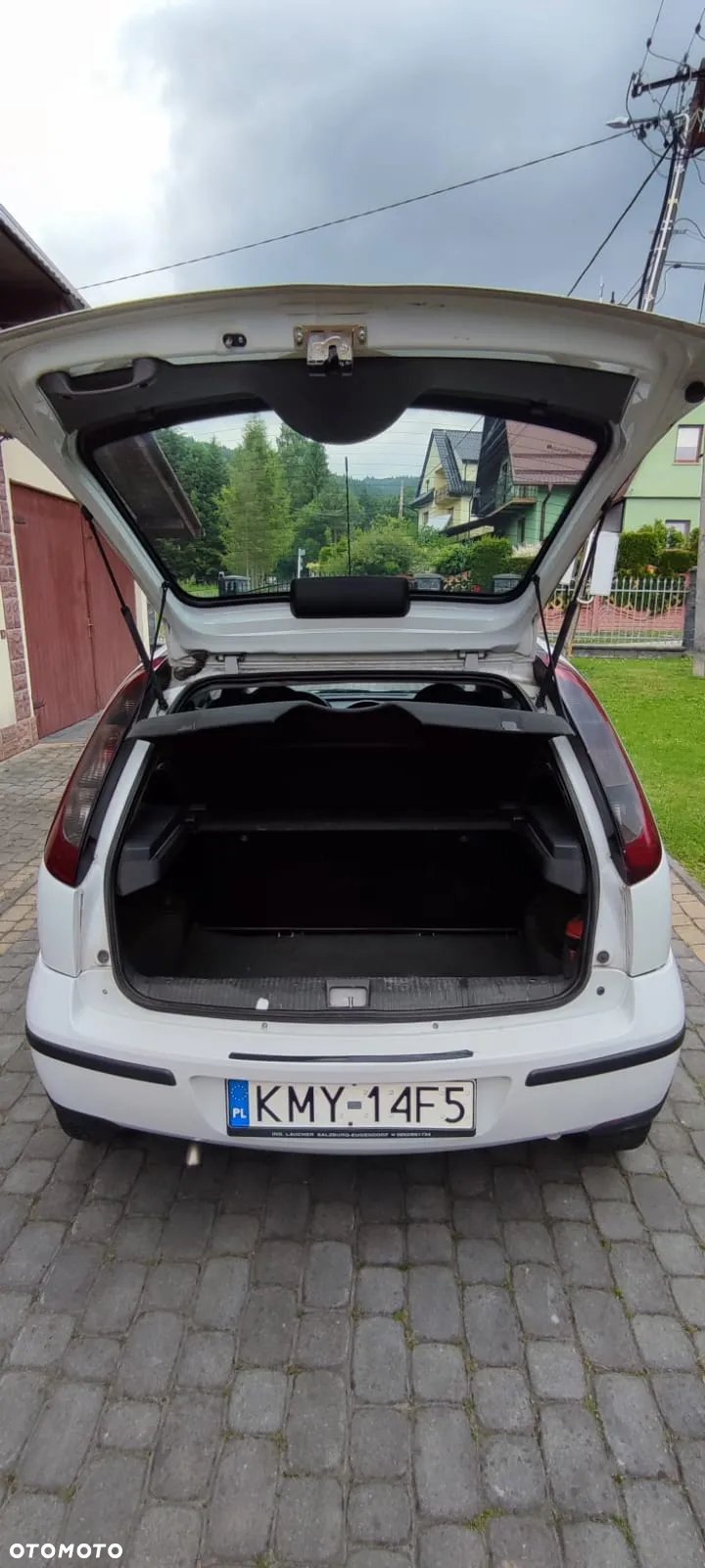 Opel Corsa - 5