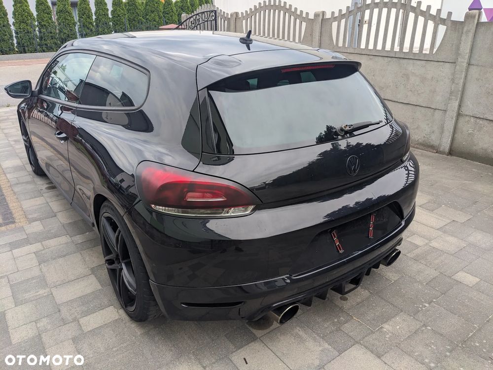 Volkswagen Scirocco 1.4 TSI R-Style - 6