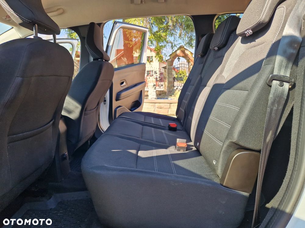 Dacia Jogger 1.0 TCe Extreme+ 7os - 21