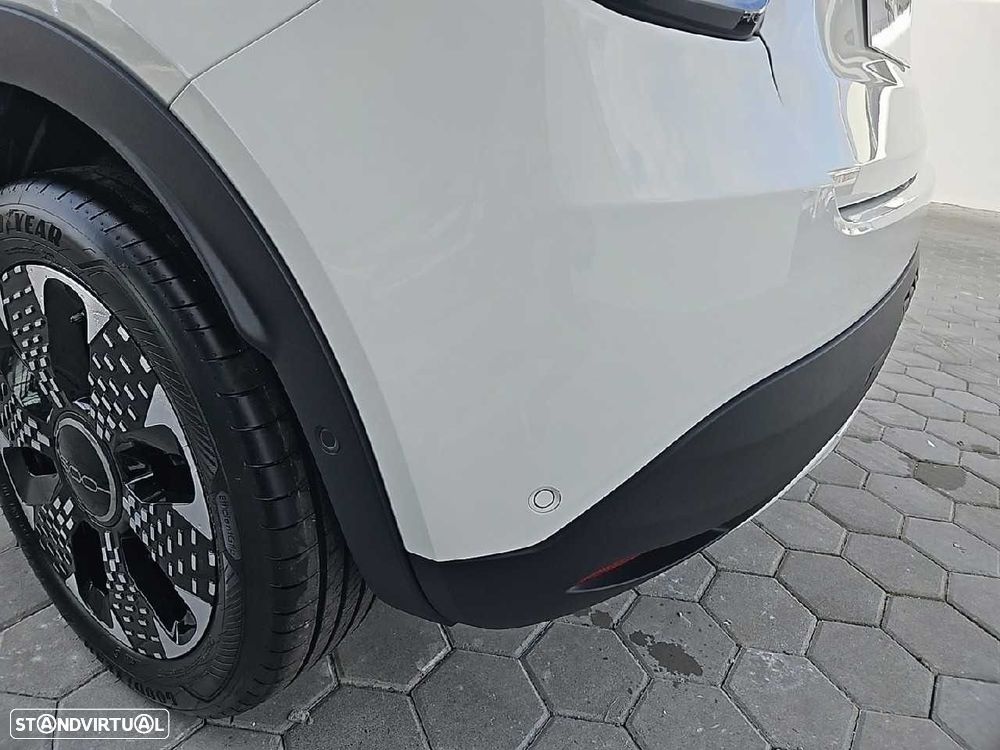 Fiat 600 1.2 Hybrid La Prima - 14