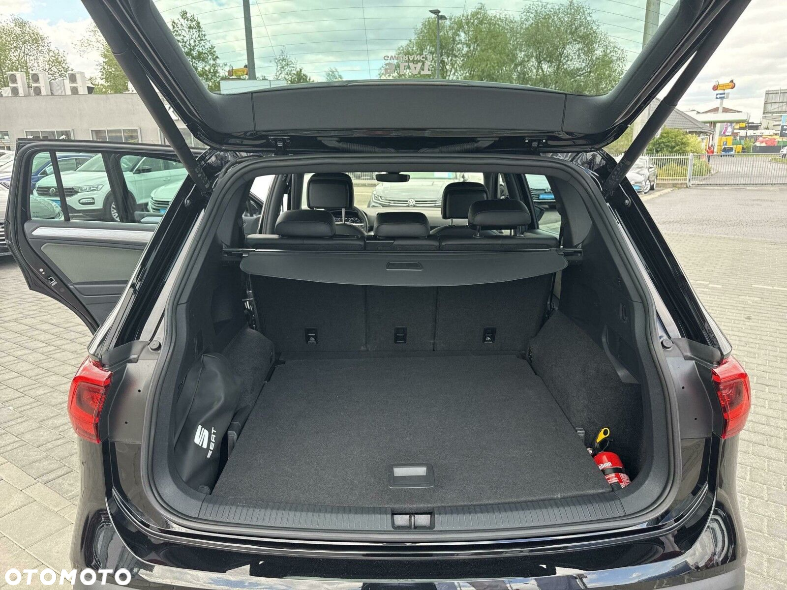 Seat Tarraco 2.0 TDI Xperience S&S DSG - 17