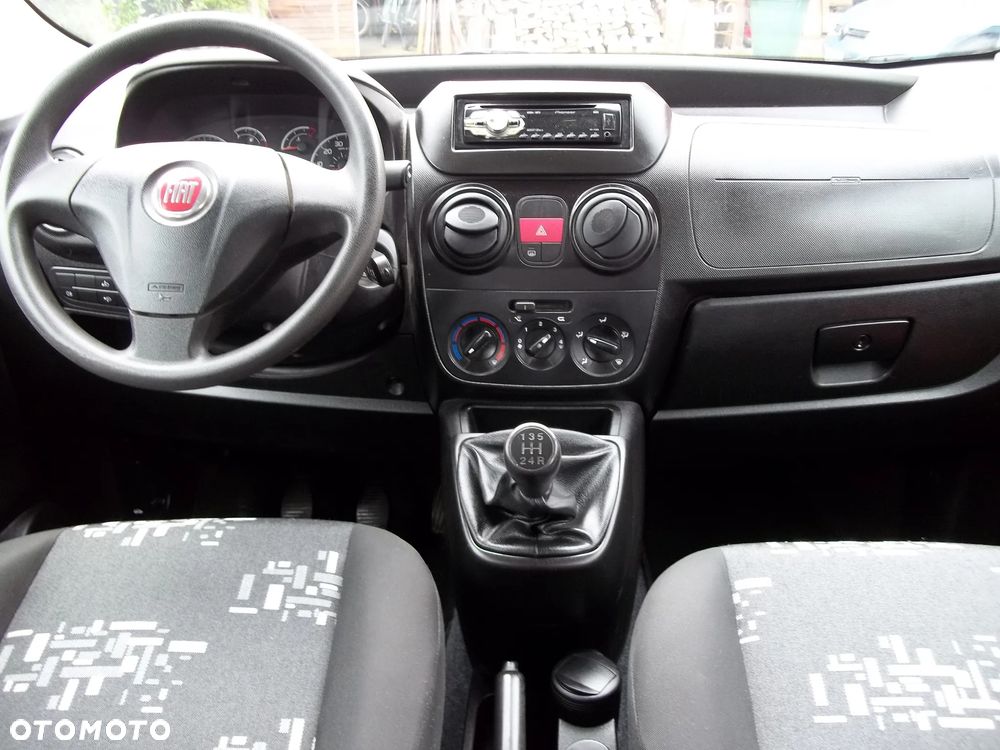 Fiat Qubo - 11