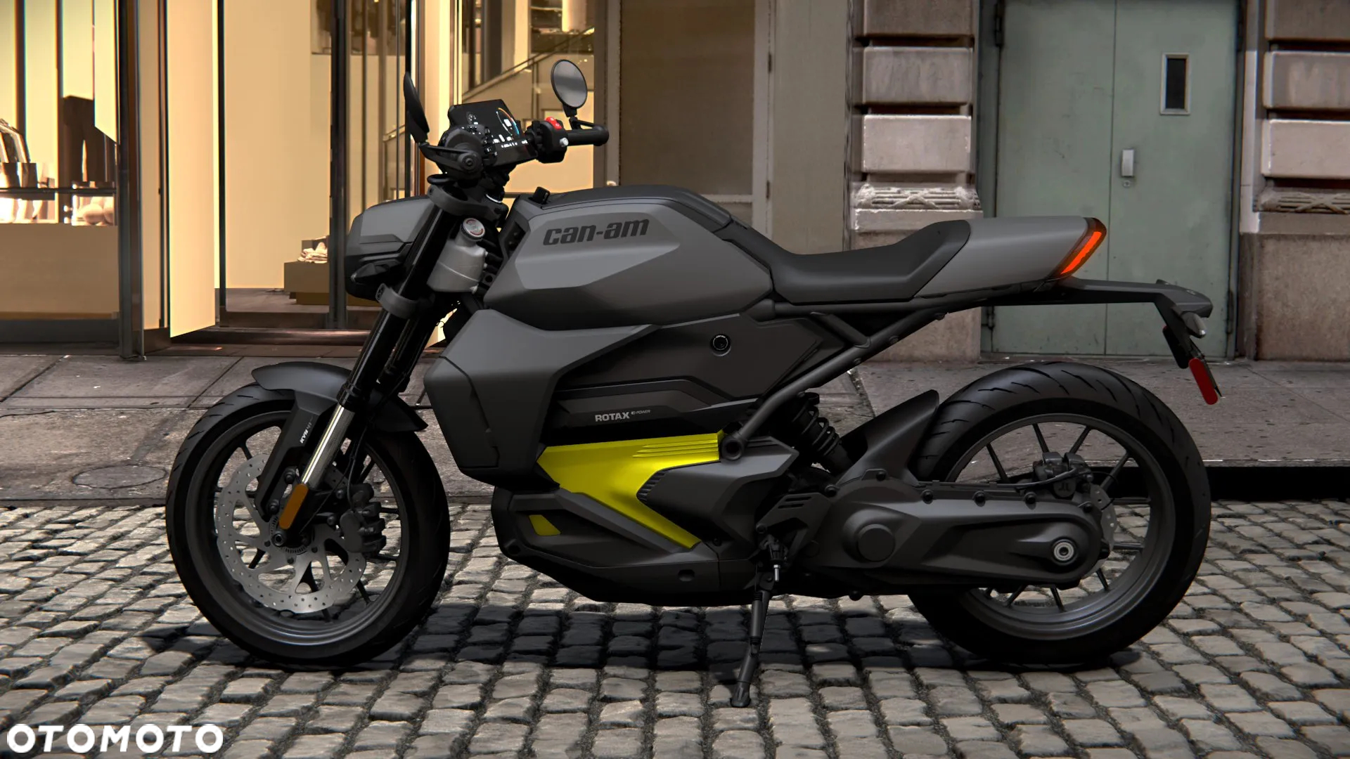 Can-Am Inny - 8