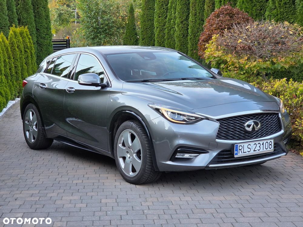 Infiniti Q30 1.5d Business Executive 7DCT - 3