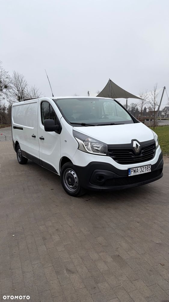 Renault Trafic - 2
