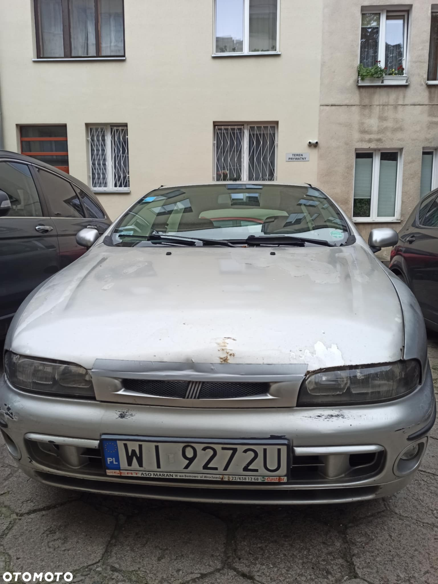 Fiat Bravo 1.9 JTD 105 GT - 13