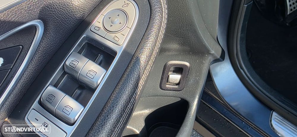 Mercedes-Benz GLC 250 - 15