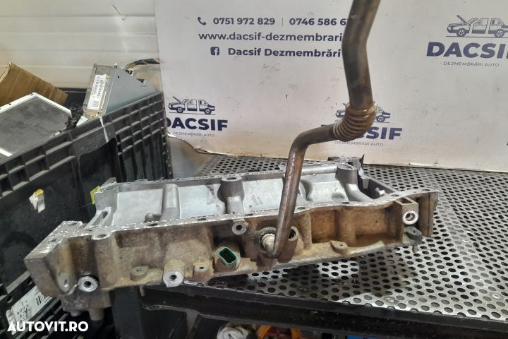 BAIE ULEI 8C1Q-6U004-AA 8C1Q-6U004-AA Ford Transit 3 [Facelift] [2006 - 3