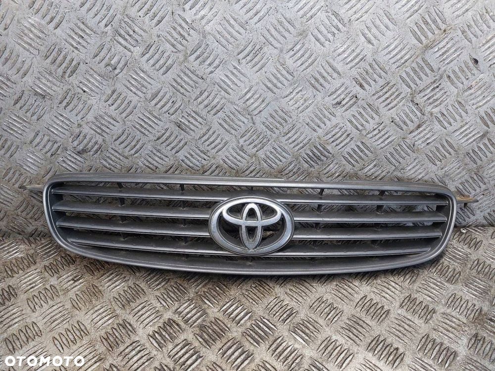 GRILL ATRAPA CHŁODNICY TOYOTA COROLLA E11 53111-02900 - 1